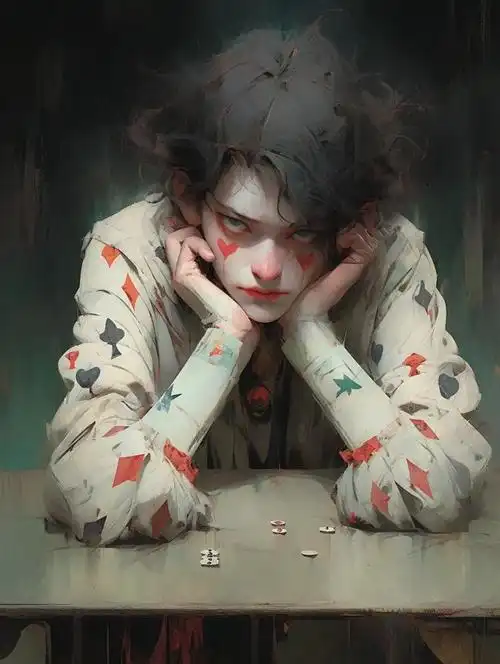 墨色黎明 动漫在线观看
